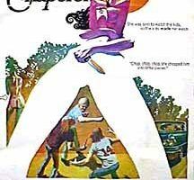 The Chaperone