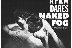 Голый туман