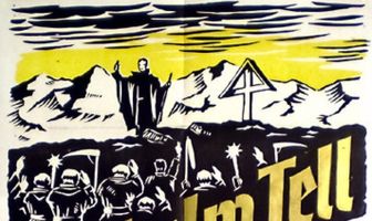 Вильгельм Телль