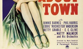 Прожигатели жизни