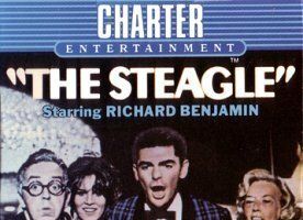 The Steagle