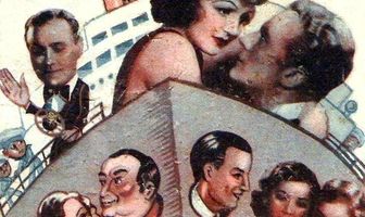 Transatlantic Merry-Go-Round