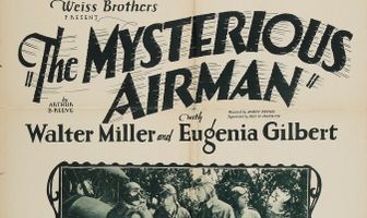 The Mysterious Airman