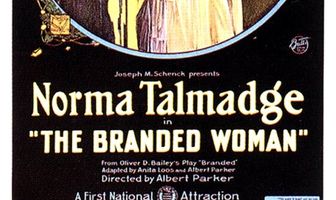 The Branded Woman