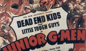 Маленькие помощники агентов ФБР