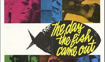 День, когда всплыла рыба