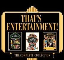 The Lion Roars Again