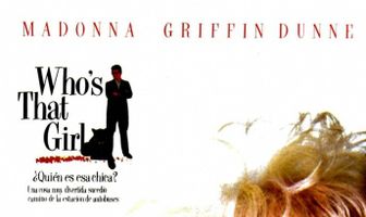 Кто эта девчонка?