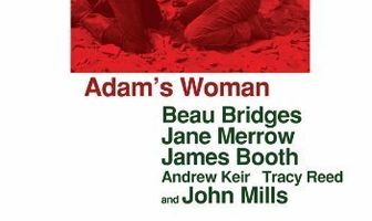 Женщина Адама