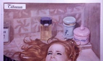 Смерть не имеет пола