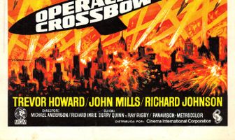 Операция «Арбалет»