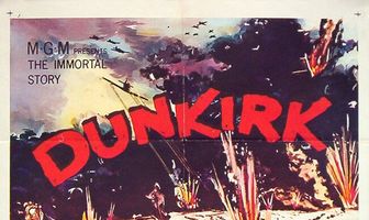 Дюнкерк