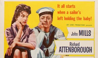 Ребенок и броненосец