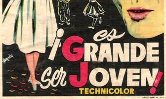 Прекрасно быть молодым