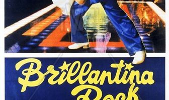 Brillantina Rock