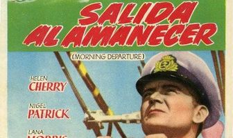 Операция «Катастрофа»