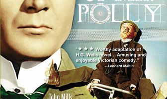 История мистера Полли