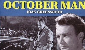 Человек октября