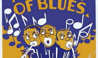 A Bundle of Blues