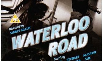 Ватерлоо-роуд