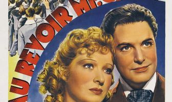 До свидания, мистер Чипс