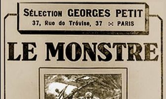 Il mostro di Frankenstein