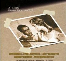 Picture This: The Times of Peter Bogdanovich in Archer City, Texas