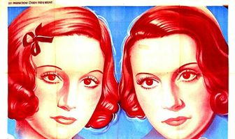 Украденная жизнь