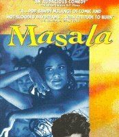 Масала