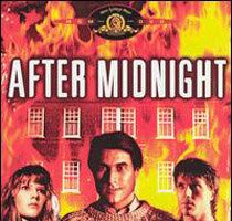 После полуночи