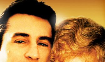 Стэнли и Айрис