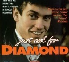 Проси только алмазы