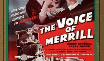 The Voice of Merrill