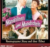 Mandolinen und Mondschein