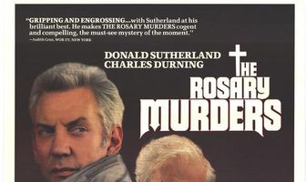 Убийства по чёткам