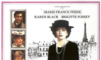 Одинокая Коко Шанель