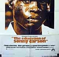 The Education of Sonny Carson