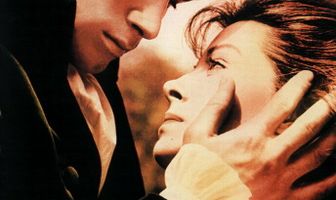 Грозовой перевал