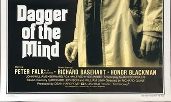 Коломбо: Из любви к искусству