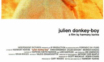 Осленок Джулиэн