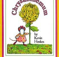 Хризантемум