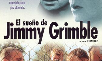 Есть только один Джимми Гримбл