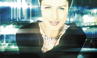 Чудесная страна