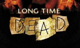 Давно умерший: Месть джина