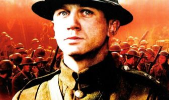 В июле 1916: Битва на Сомме