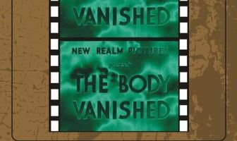 The Body Vanished