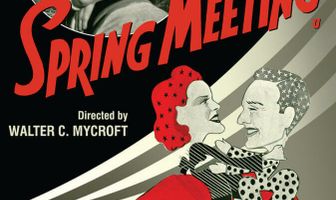 Spring Meeting
