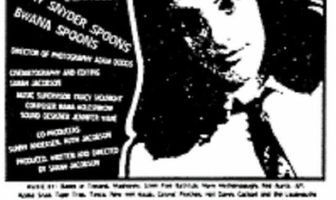 Mary Jane's Not a Virgin Anymore