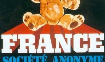 Анонимная компания Франции