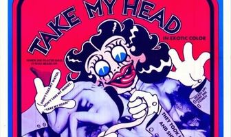 Take My Head